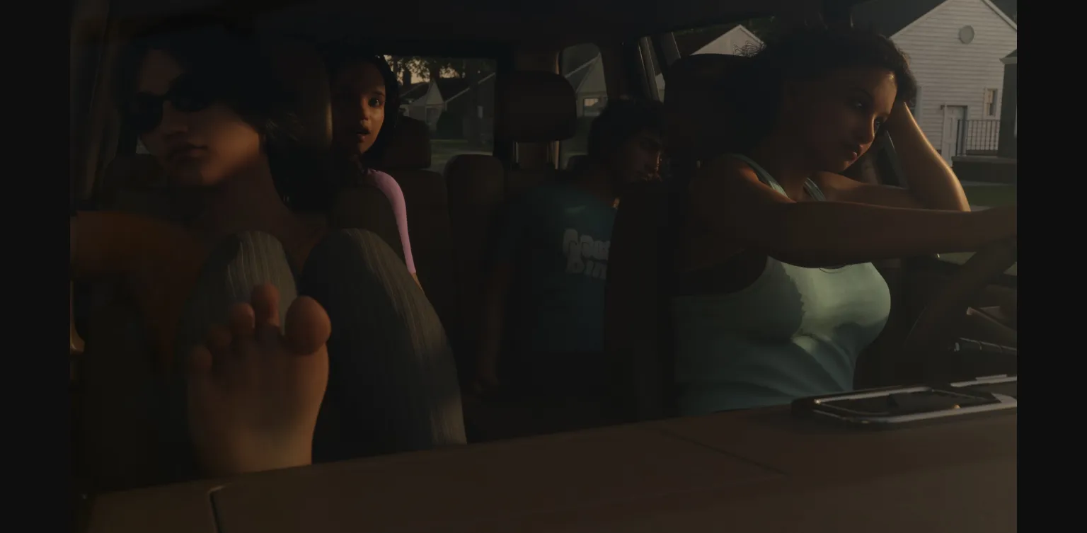 Ren'Py Abandoned We Embraced Temptation [v0.17.0.0] [Enerjak Works] | Free Adult Games