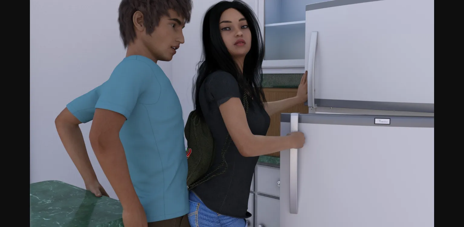 Ren'Py Abandoned We Embraced Temptation [v0.17.0.0] [Enerjak Works] | Free Adult Games