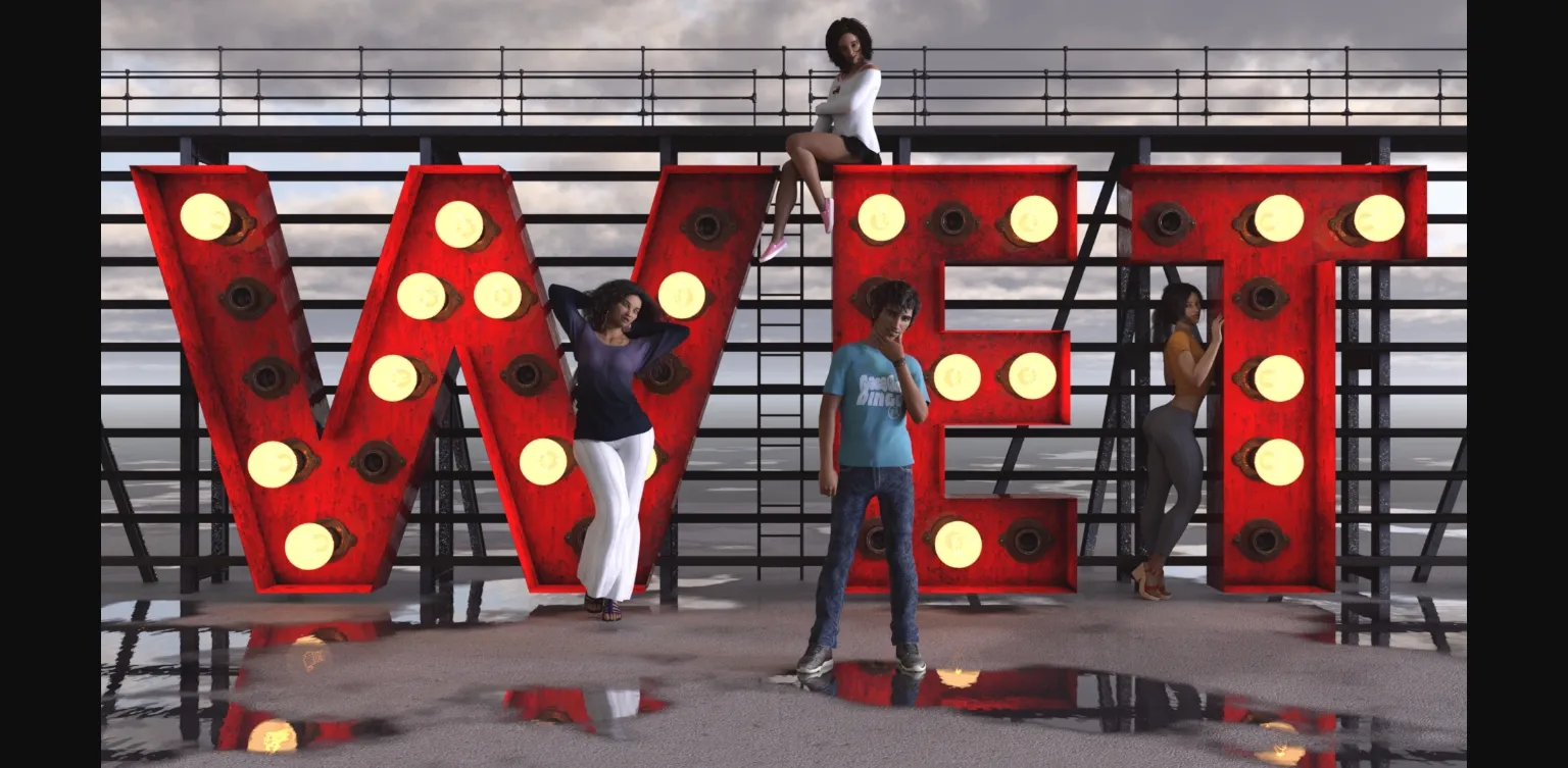 Ren'Py Abandoned We Embraced Temptation [v0.17.0.0] [Enerjak Works] | Free Adult Games