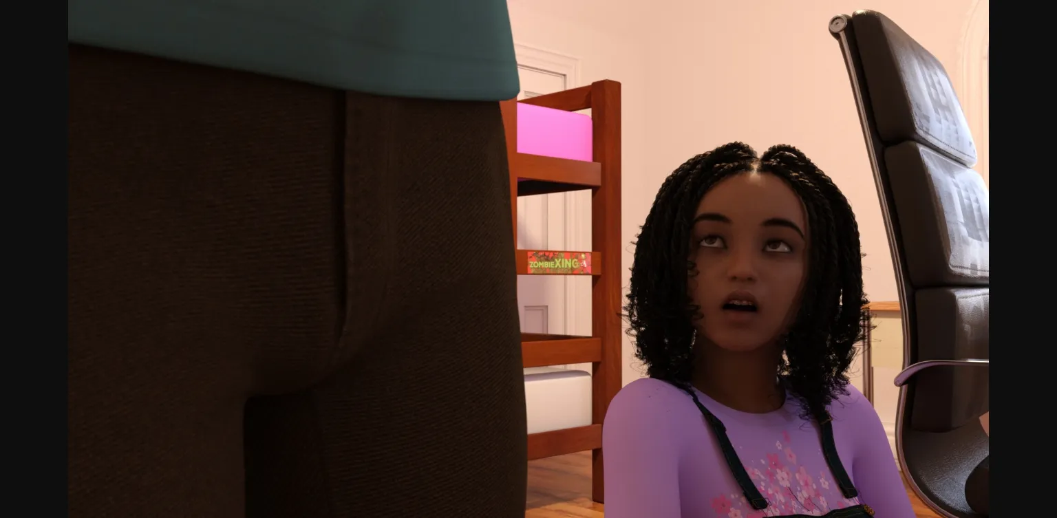 Ren'Py Abandoned We Embraced Temptation [v0.17.0.0] [Enerjak Works] | Free Adult Games