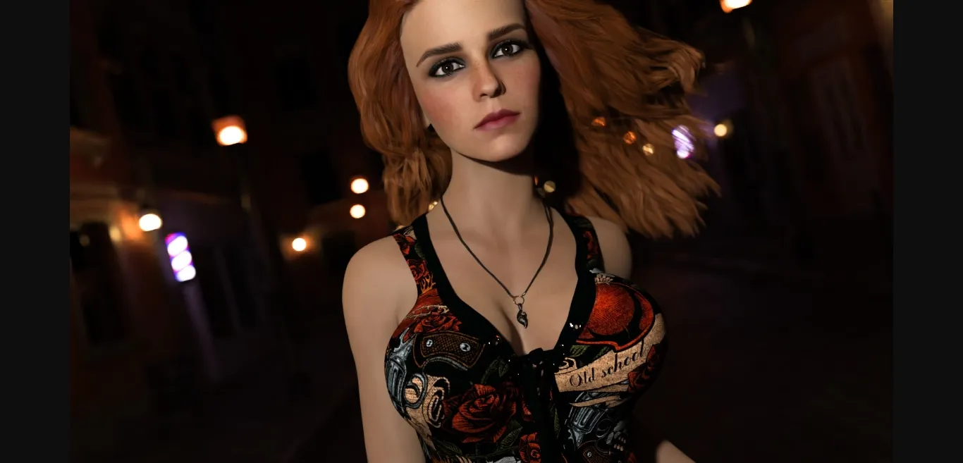 Ren'Py Abandoned Weekend [Chapter-0-Fantasy-Part-1.2-Betta] [Pyramid] | Free Adult Games