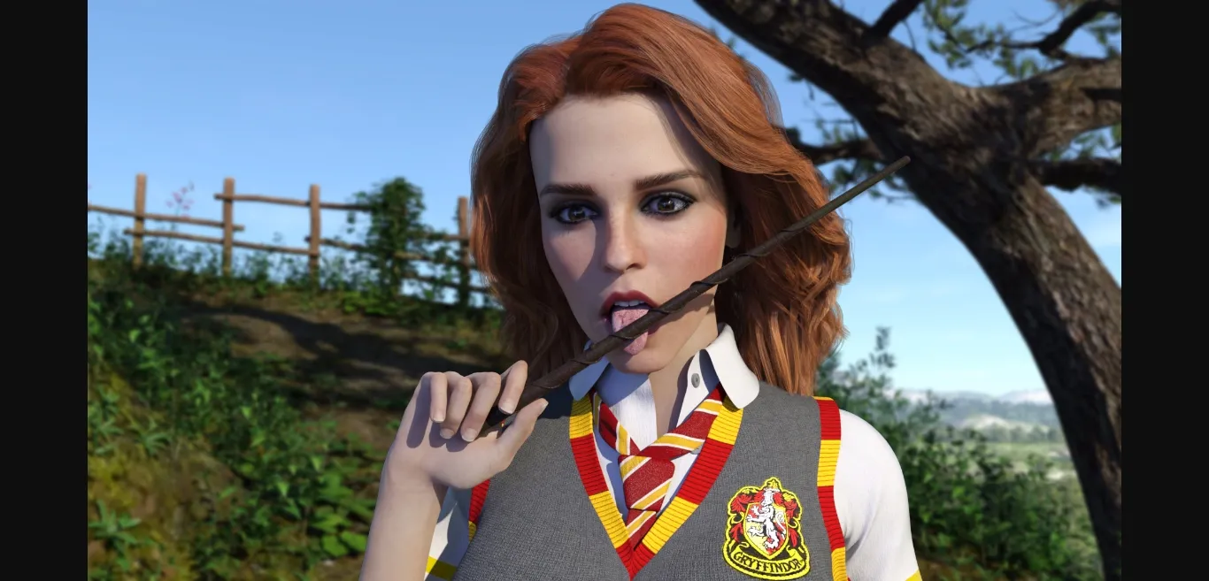 Ren'Py Abandoned Weekend [Chapter-0-Fantasy-Part-1.2-Betta] [Pyramid] | Free Adult Games