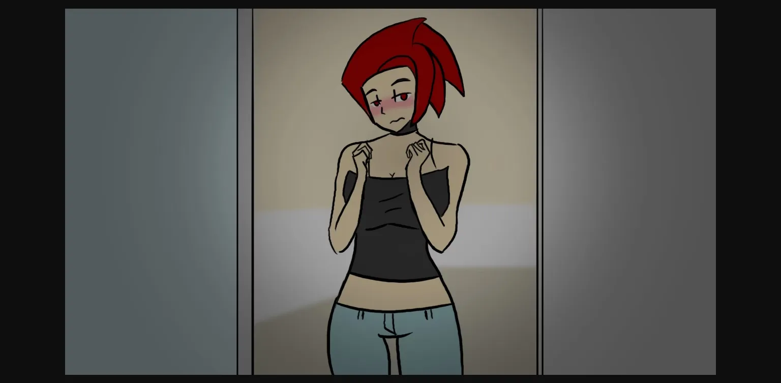 Ren'Py Abandoned Welcome to Rock City [Demo] [Grand Milkshake] | Free Adult Games