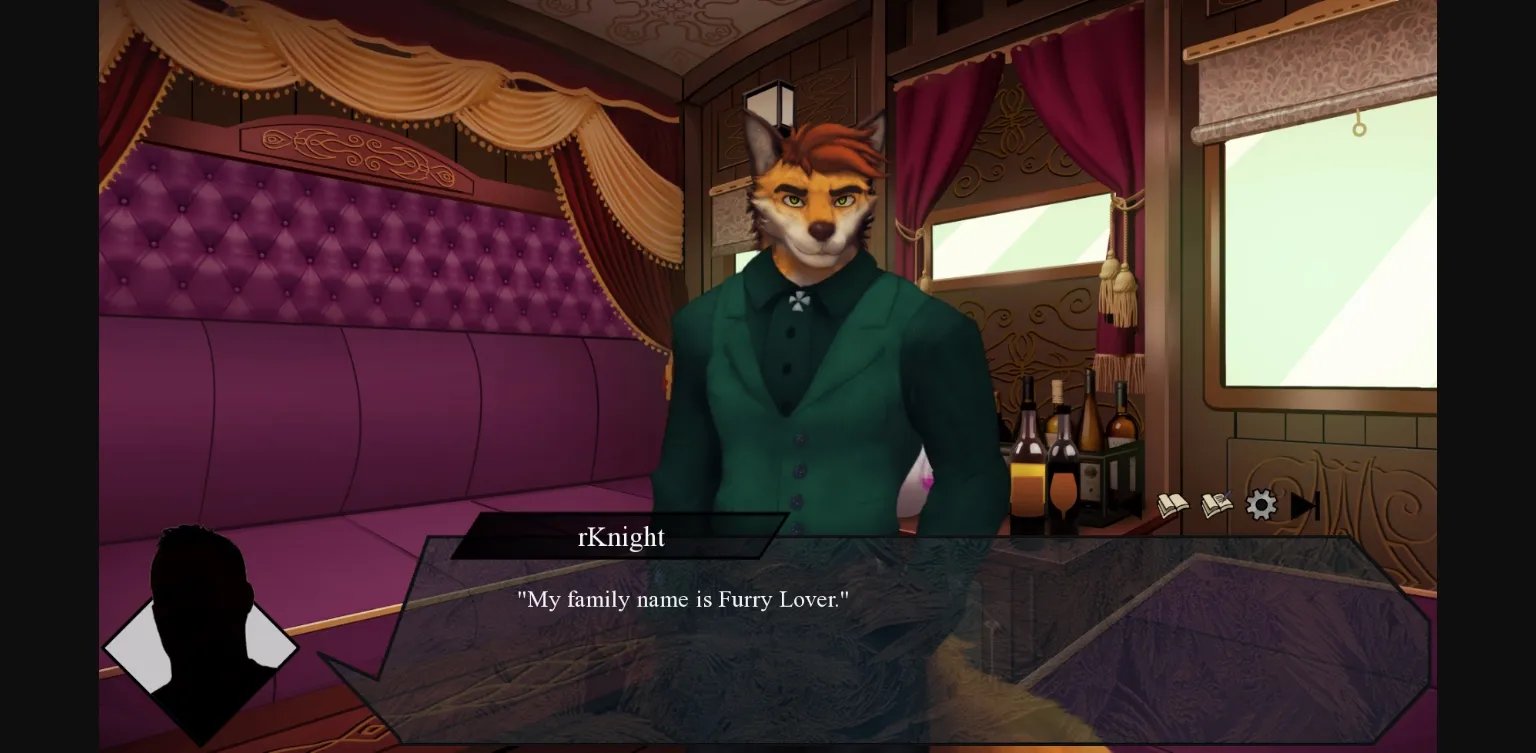 Ren'Py Abandoned When Stars Fall [v0.1.2] [mattmalificum] | Free Adult Games