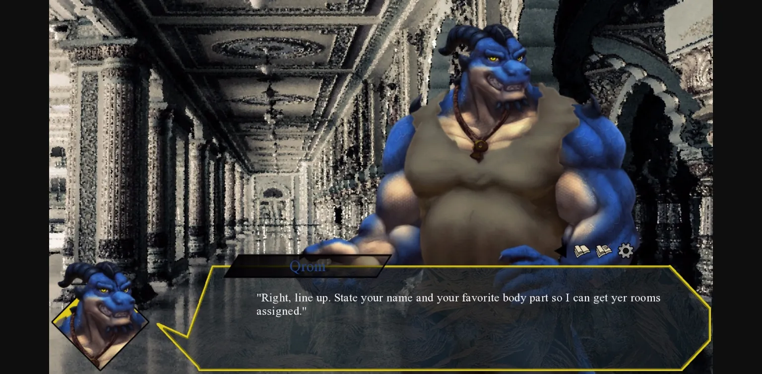 Ren'Py Abandoned When Stars Fall [v0.1.2] [mattmalificum] | Free Adult Games