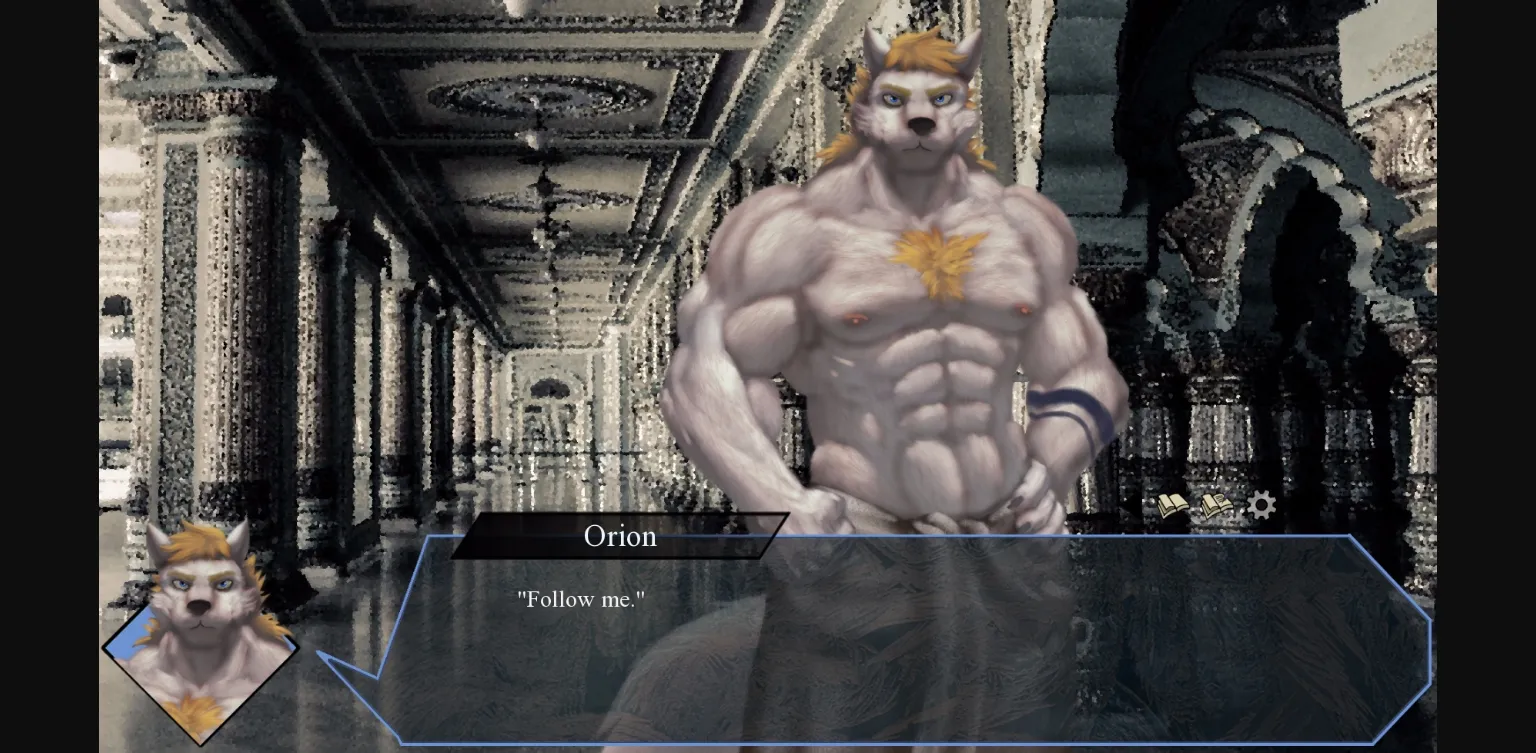 Ren'Py Abandoned When Stars Fall [v0.1.2] [mattmalificum] | Free Adult Games