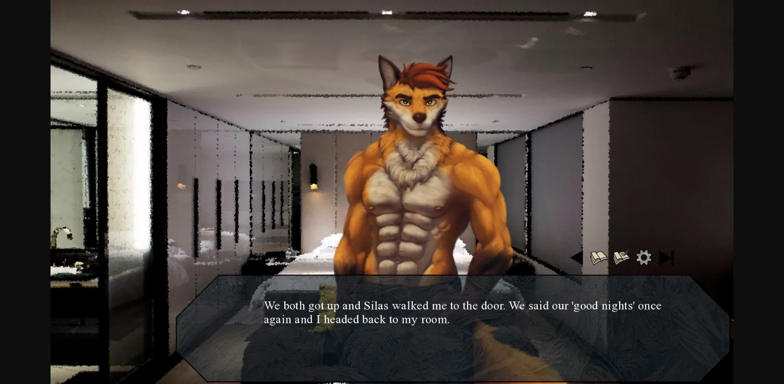 Ren'Py Abandoned When Stars Fall [v0.1.2] [mattmalificum] | Free Adult Games