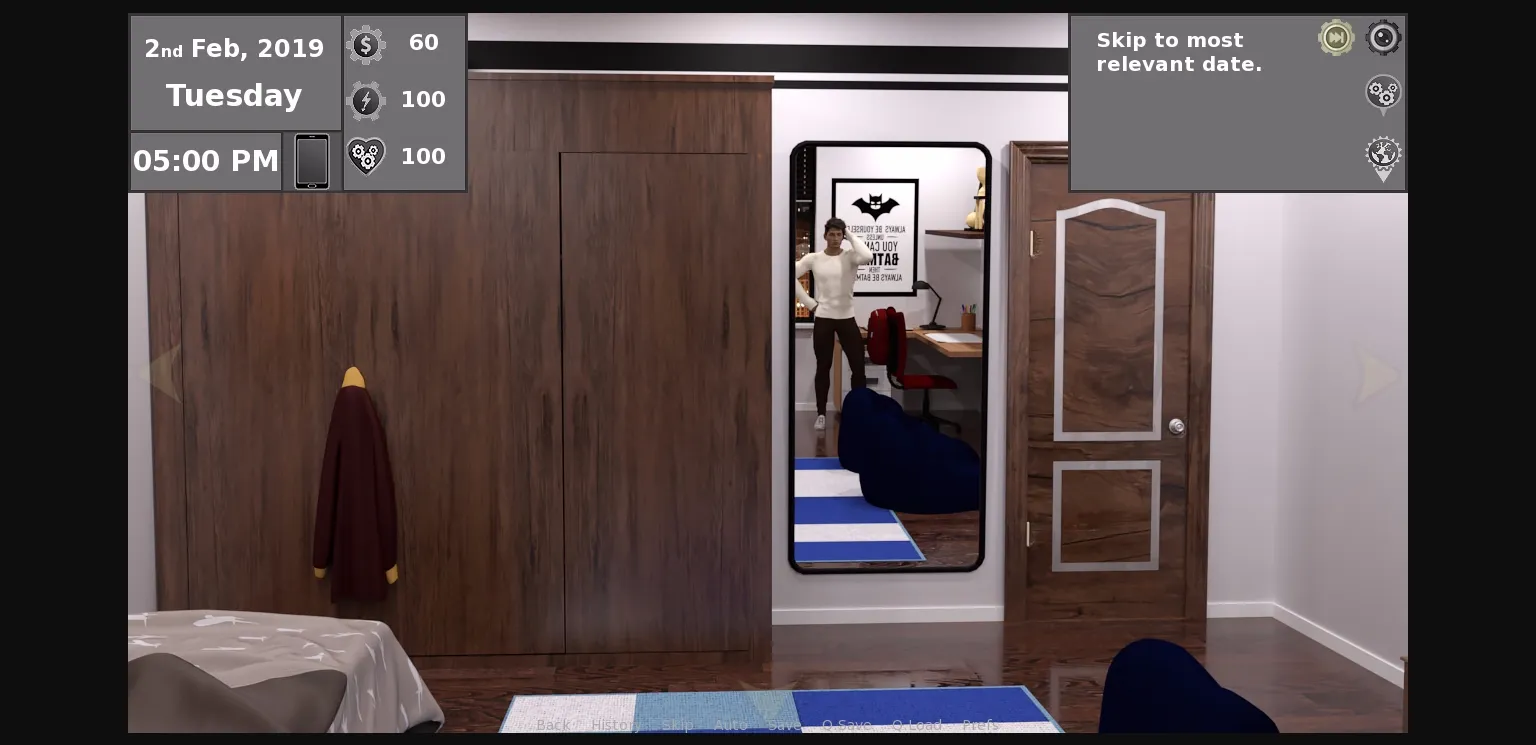 Ren'Py Abandoned Where I Belong [v0.1.0 Beta] [Elementario] | Free Adult Games