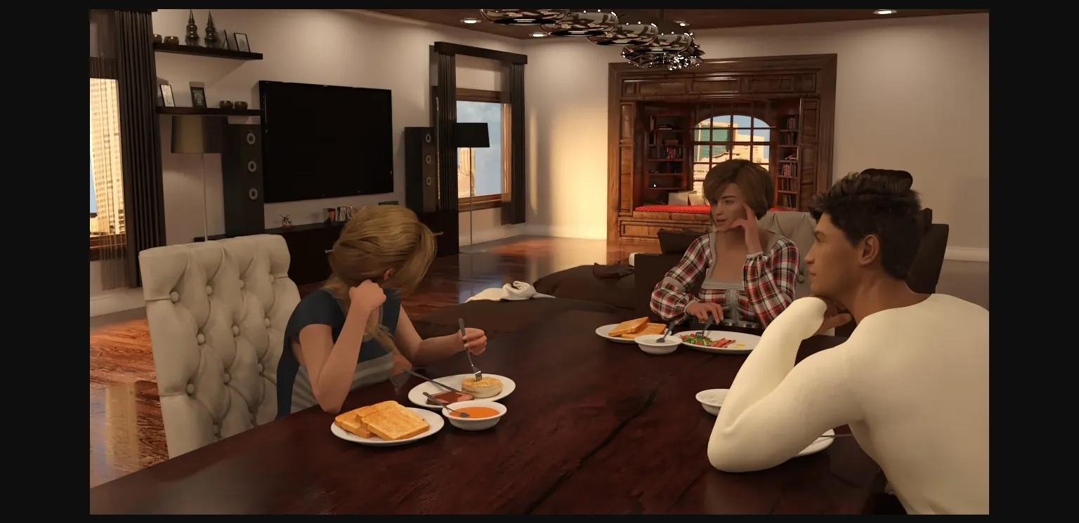 Ren'Py Abandoned Where I Belong [v0.1.0 Beta] [Elementario] | Free Adult Games