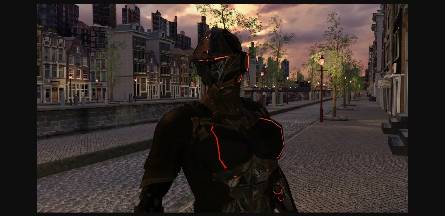 Ren'Py Abandoned Where I Belong [v0.1.0 Beta] [Elementario] | Free Adult Games