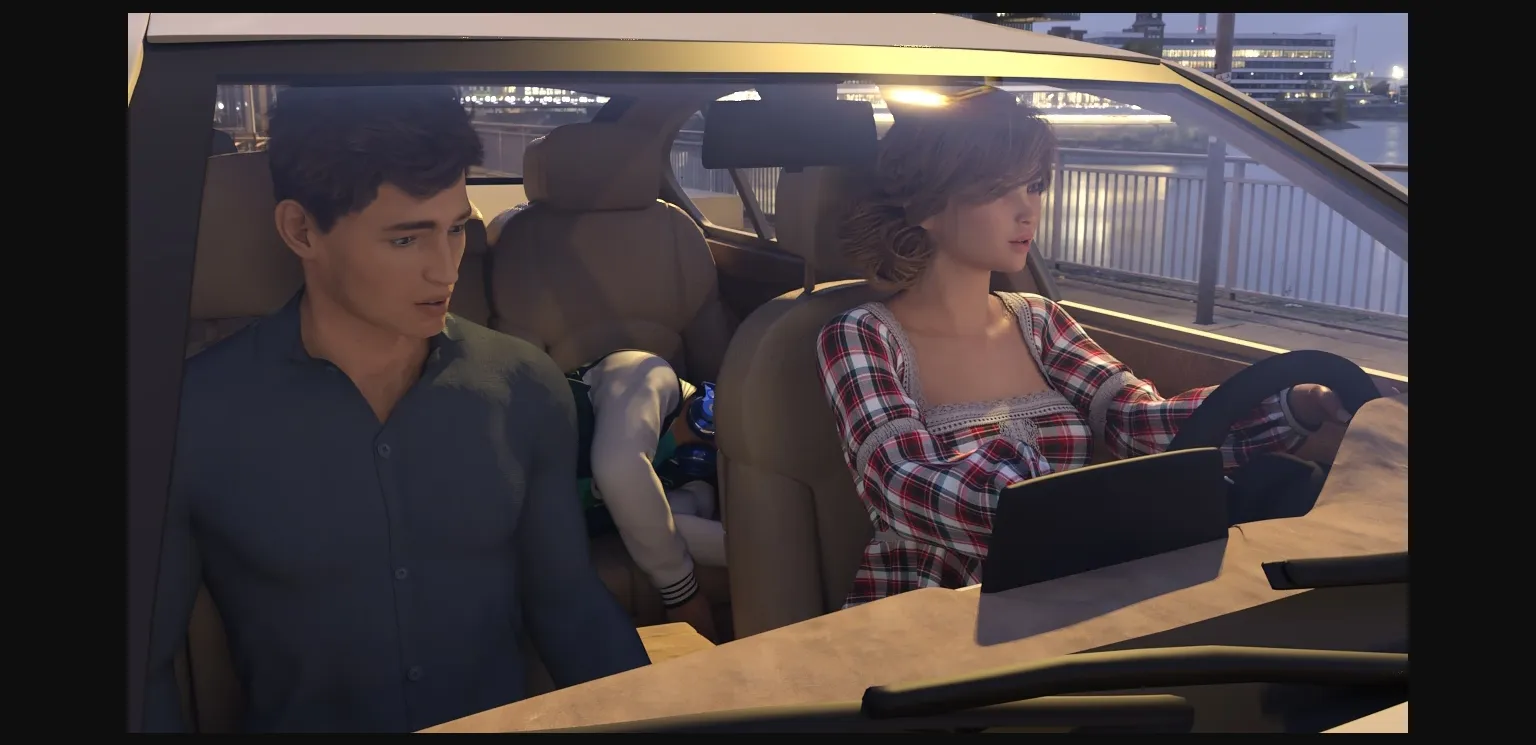 Ren'Py Abandoned Where I Belong [v0.1.0 Beta] [Elementario] | Free Adult Games