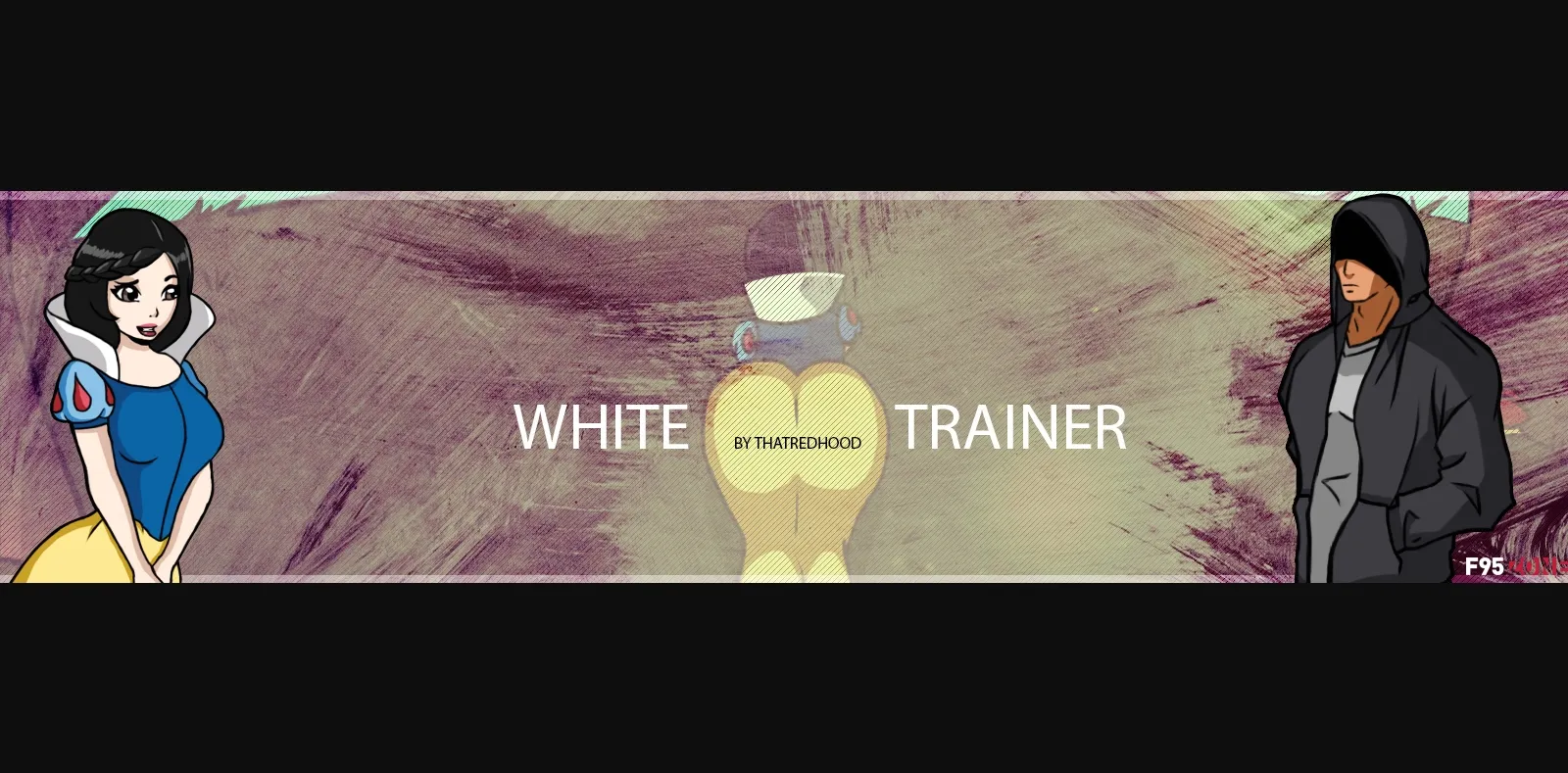 Ren'Py Abandoned White Trainer [v1.0] [ThatRedHood] | Free Adult Games