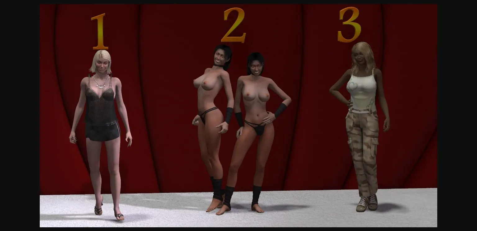 Ren'Py Abandoned Who Wants To Fuck A Pornstar [Ch. 1 v1.1] [Ddevon] | Free Adult Games