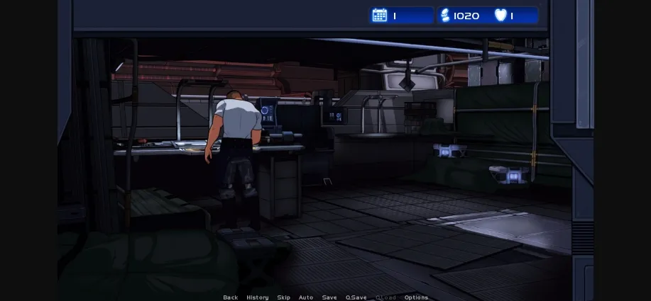 Ren'Py Abandoned Whore Effect [v0.2] [Horny Dragon] | Free Adult Games