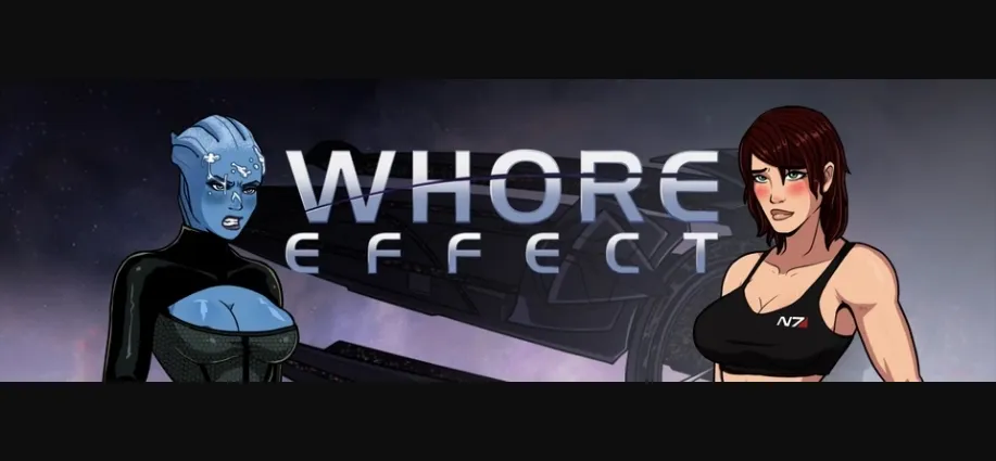 Ren'Py Abandoned Whore Effect [v0.2] [Horny Dragon] | Free Adult Games