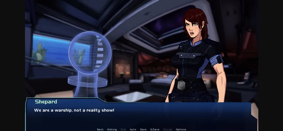 Ren'Py Abandoned Whore Effect [v0.2] [Horny Dragon] | Free Adult Games