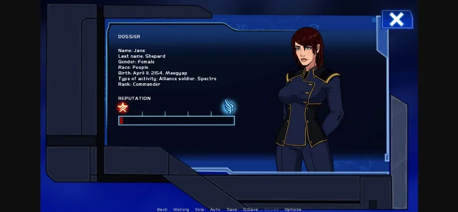 Ren'Py Abandoned Whore Effect [v0.2] [Horny Dragon] | Free Adult Games