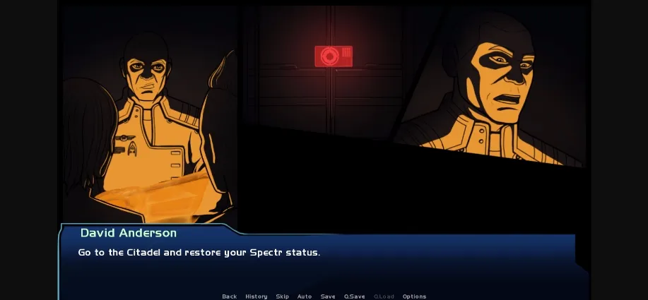 Ren'Py Abandoned Whore Effect [v0.2] [Horny Dragon] | Free Adult Games