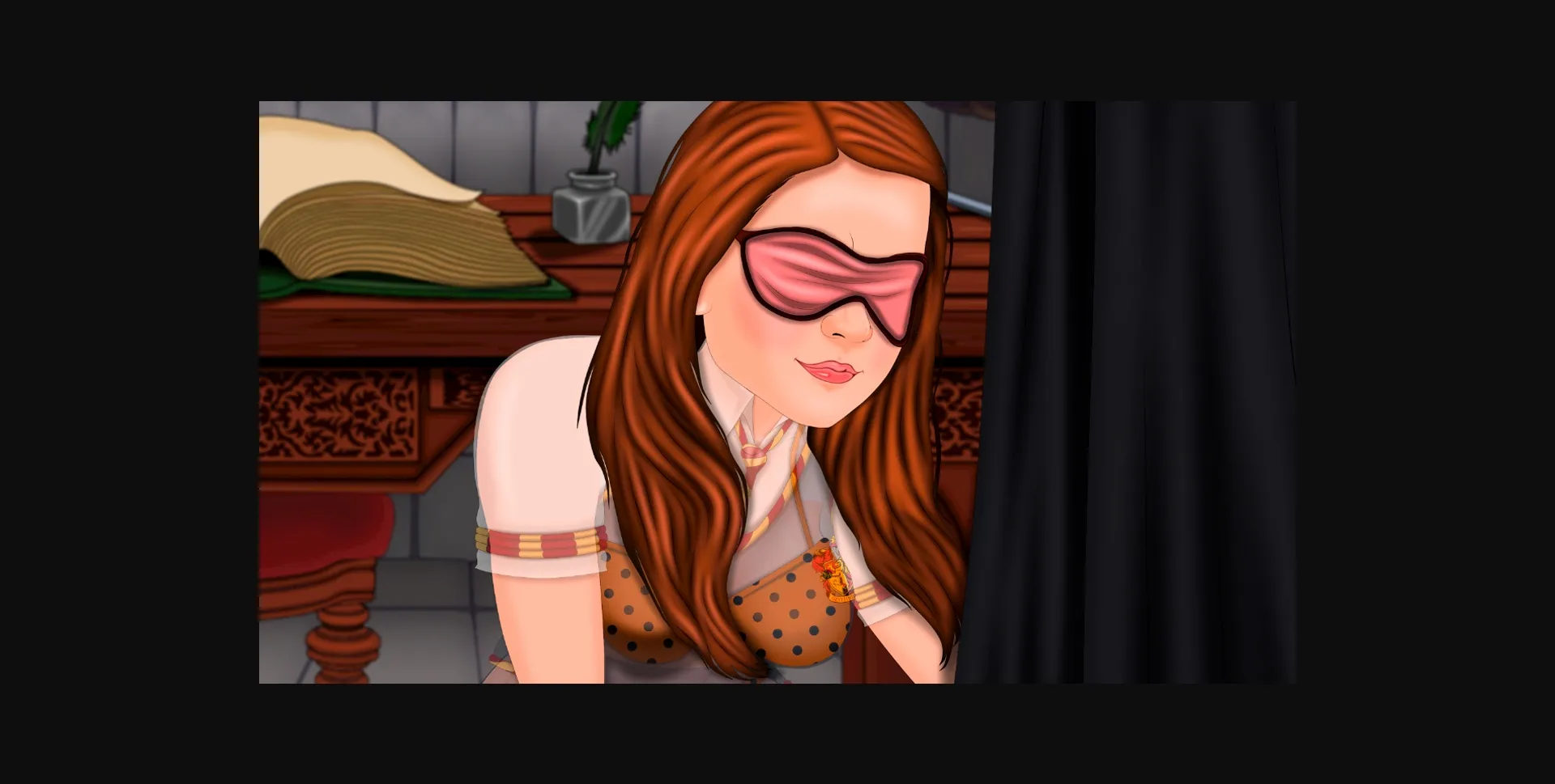 Ren'Py Abandoned Whorgwards [v0.7.0] [AdmiralPanda] | Free Adult Games