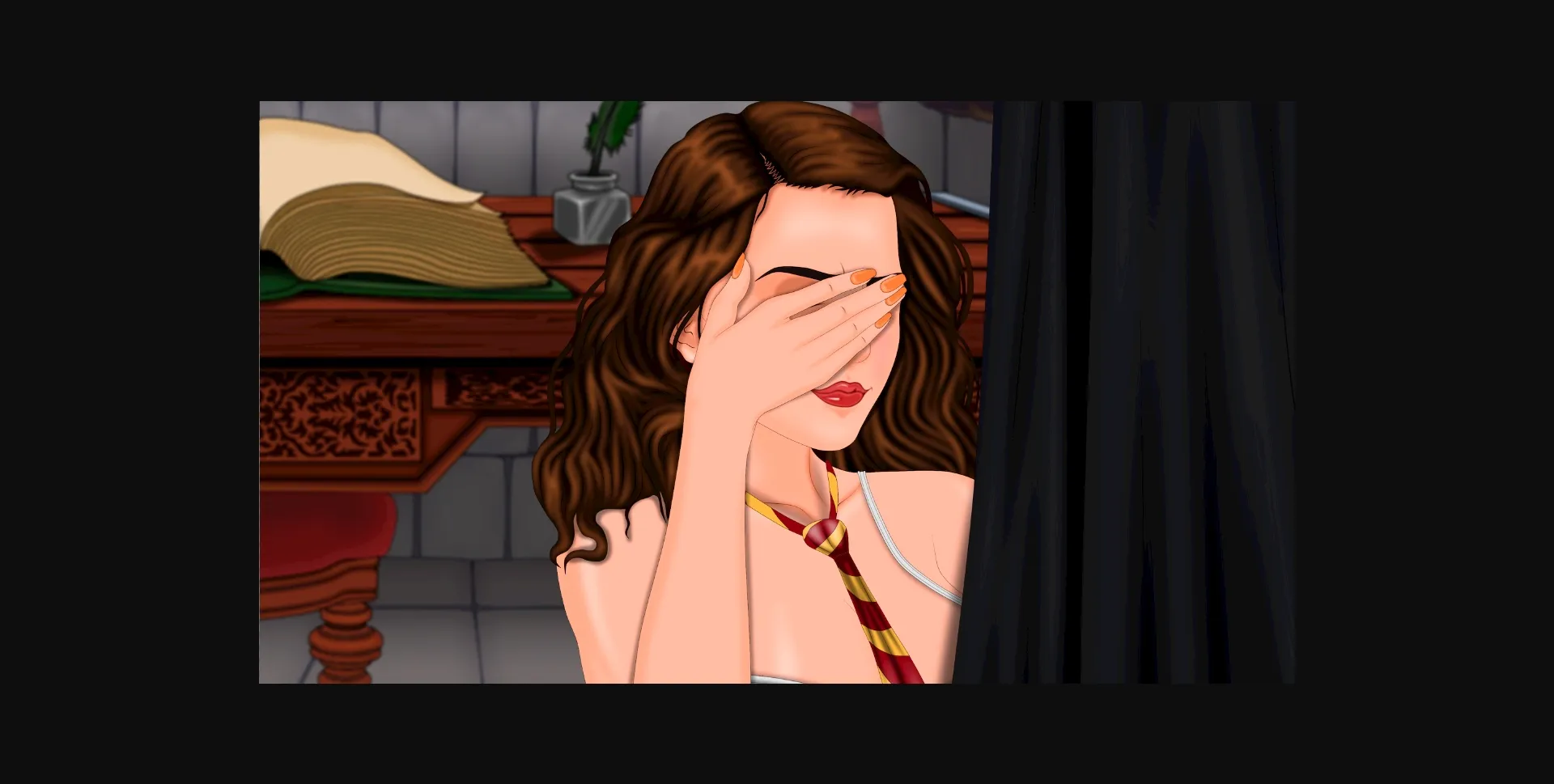 Ren'Py Abandoned Whorgwards [v0.7.0] [AdmiralPanda] | Free Adult Games