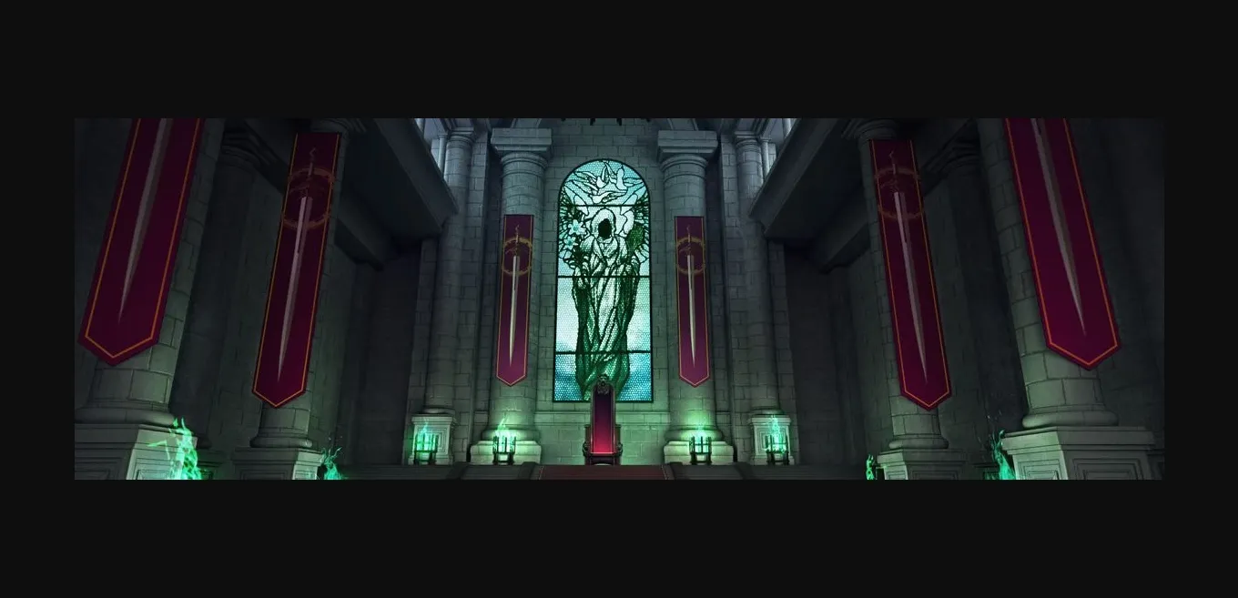 Ren'Py Abandoned Whorus Heresy [Demo] [Lord Ardyn] | Free Adult Games