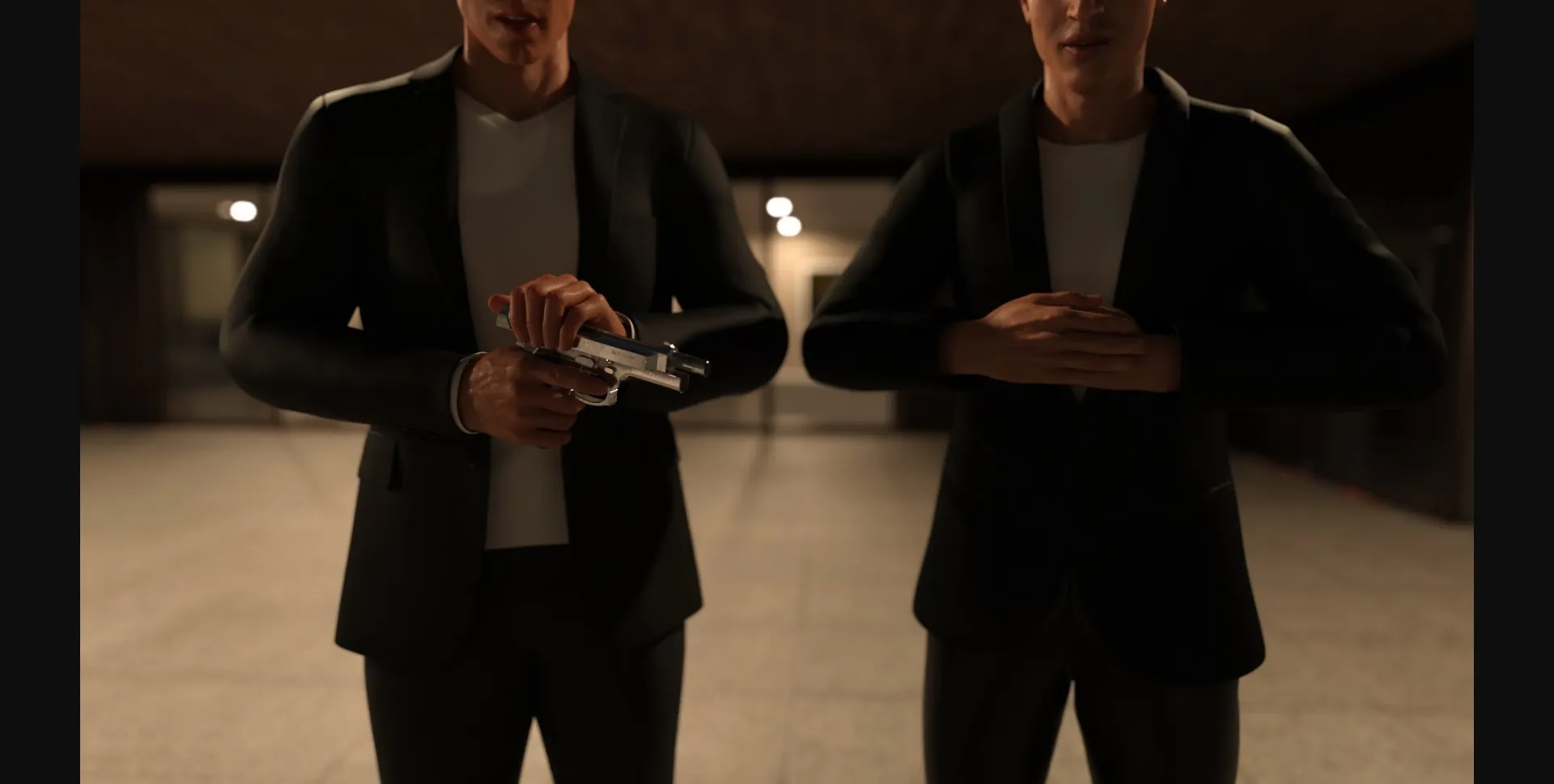 Ren'Py Abandoned Wicked Paradise [v0.19.7] [VEGA Studio] | Free Adult Games