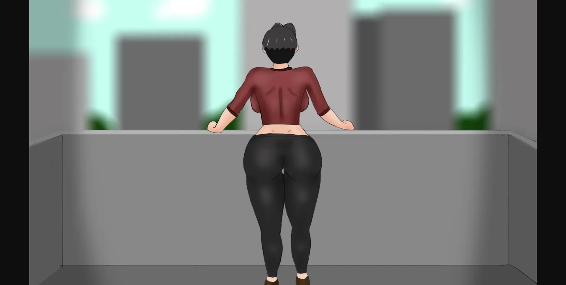 Ren'Py Abandoned Wife and the Mage's Diary [Ch.3] [GilgaGames] | Free Adult Games