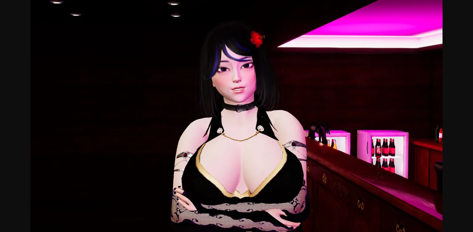 Ren'Py Abandoned Will of Heroism [v0.1.0] [Giro] | Free Adult Games