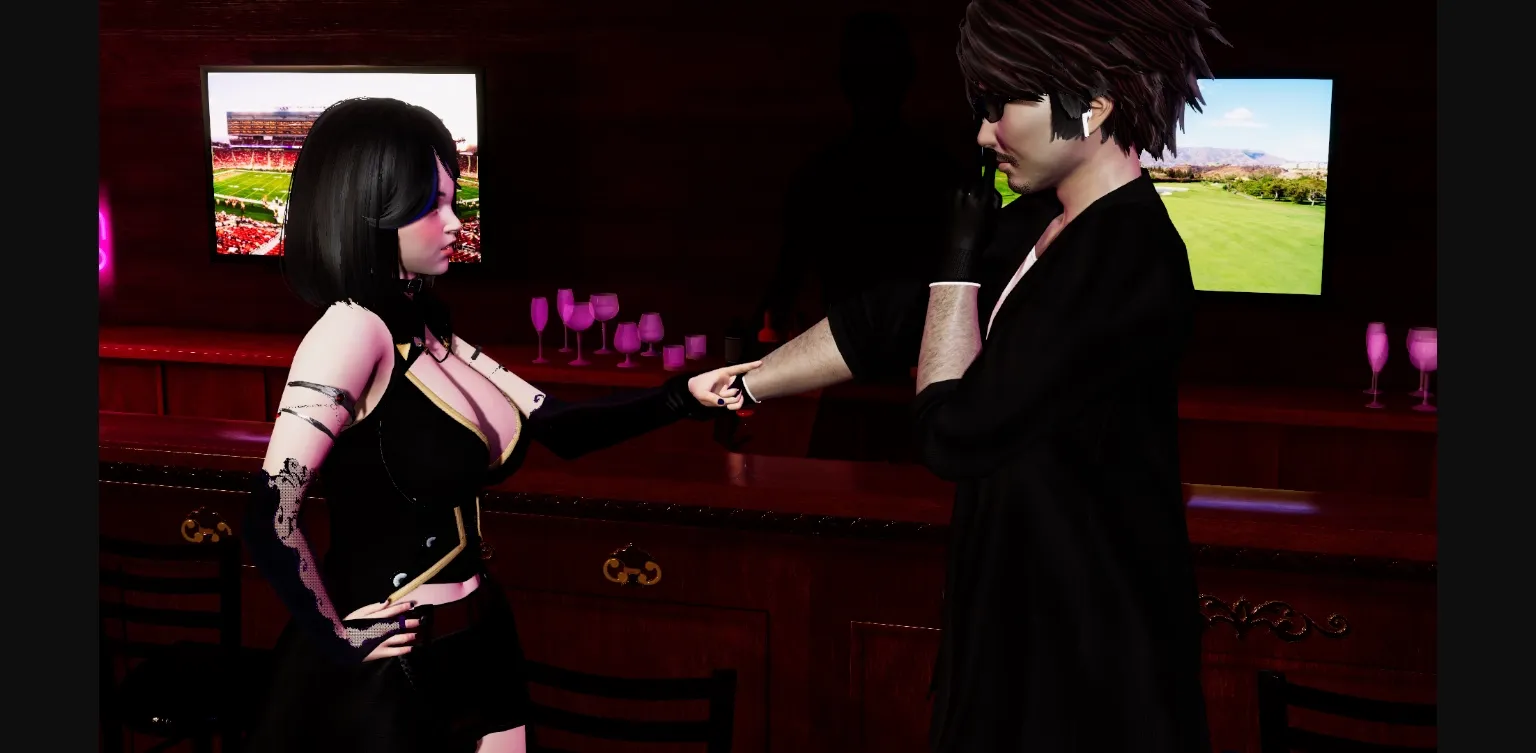 Ren'Py Abandoned Will of Heroism [v0.1.0] [Giro] | Free Adult Games