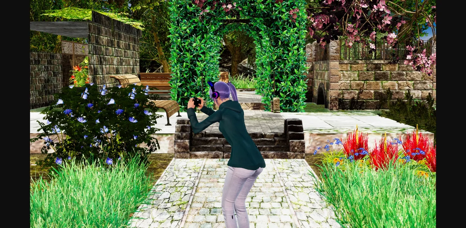 Ren'Py Abandoned Will of Heroism [v0.1.0] [Giro] | Free Adult Games