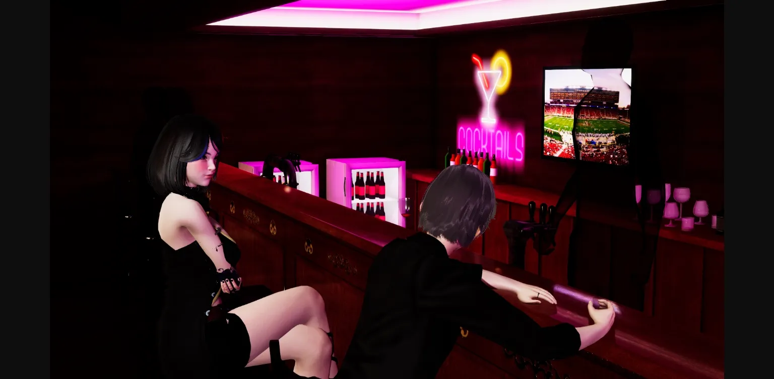 Ren'Py Abandoned Will of Heroism [v0.1.0] [Giro] | Free Adult Games