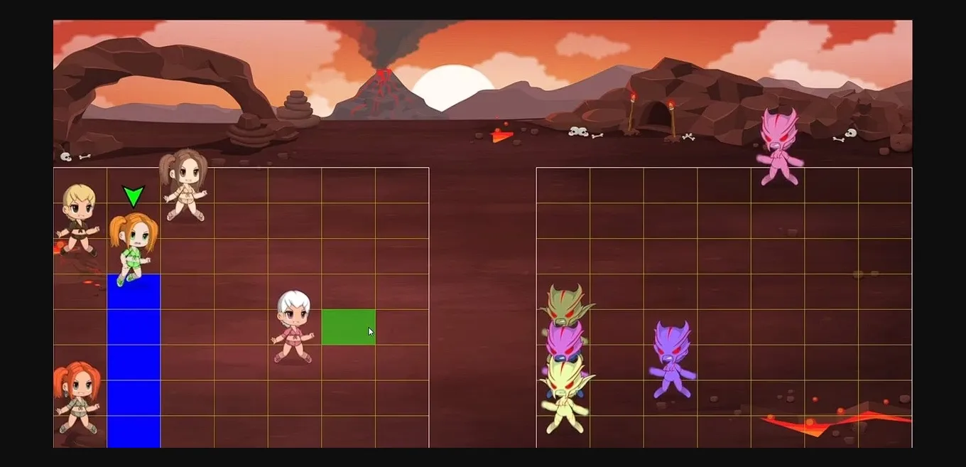 Ren'Py Abandoned Windolls [v0.1] [TheWorst] | Free Adult Games