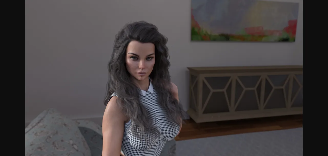 Ren'Py Abandoned Wish With A Secret [Demo] [Rudkovsky] | Free Adult Games