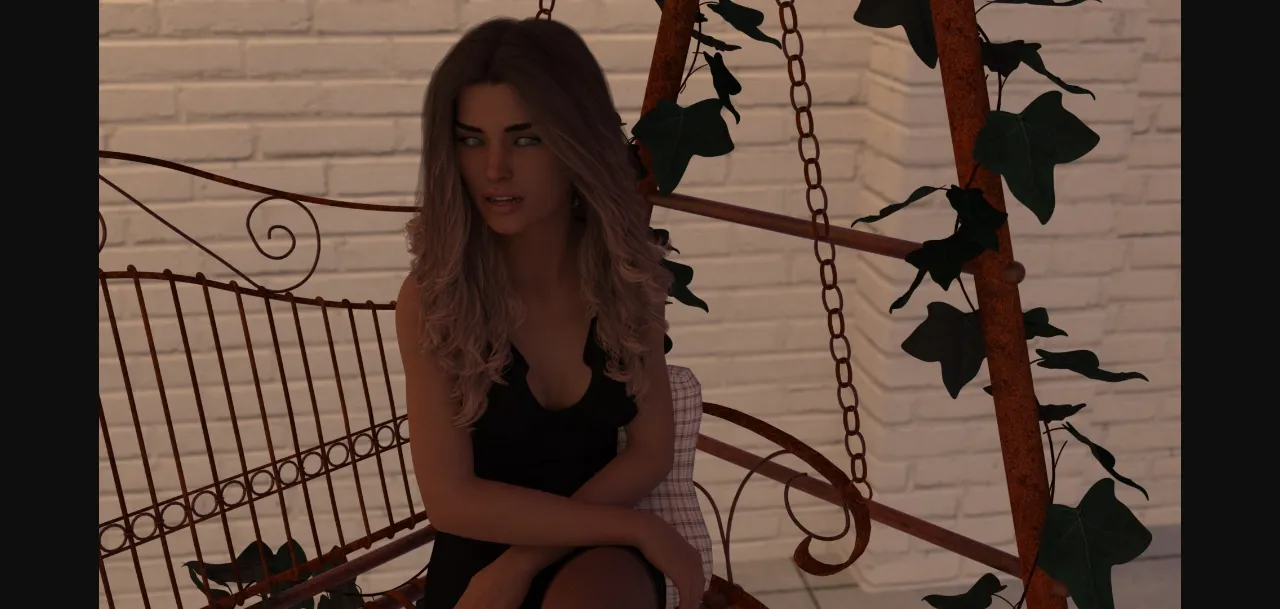 Ren'Py Abandoned Wish With A Secret [Demo] [Rudkovsky] | Free Adult Games