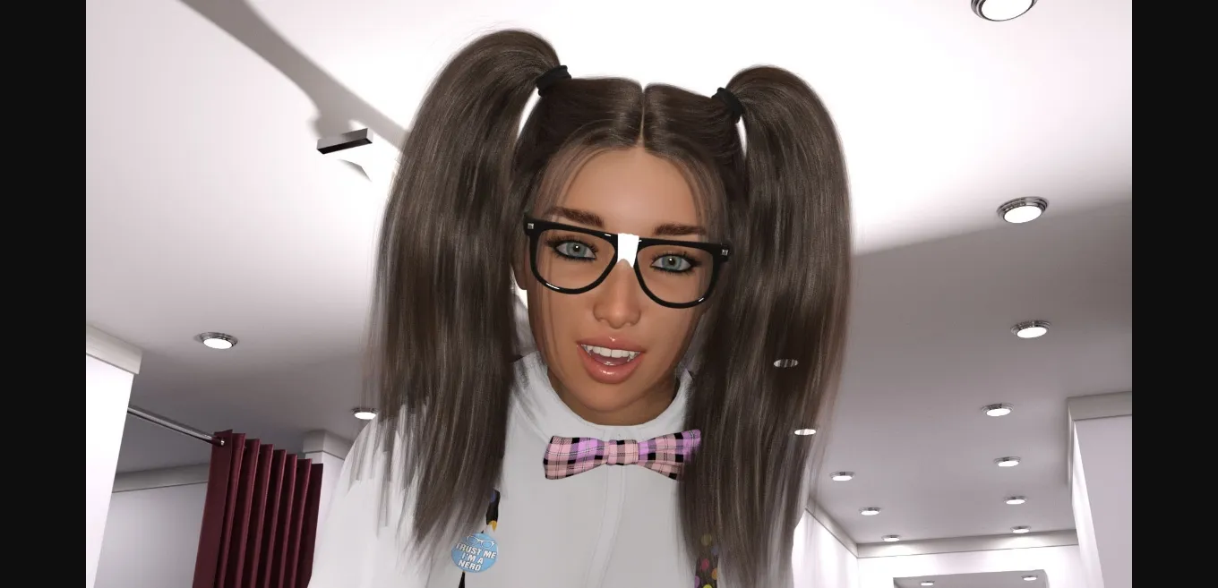 Ren'Py Abandoned Witchcraft [v0.9.8p] [Red Silhouette] | Free Adult Games