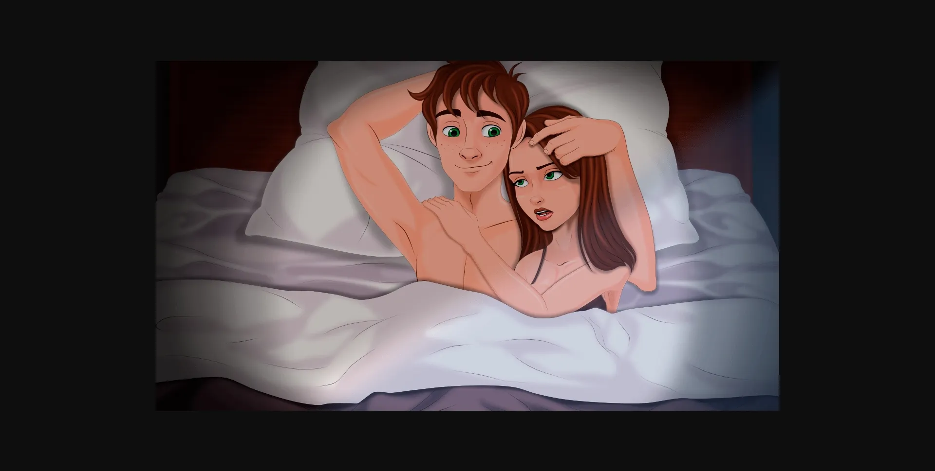 Ren'Py Abandoned Wizards Adventures [v0.1.36.0] [AdmiralPanda] | Free Adult Games