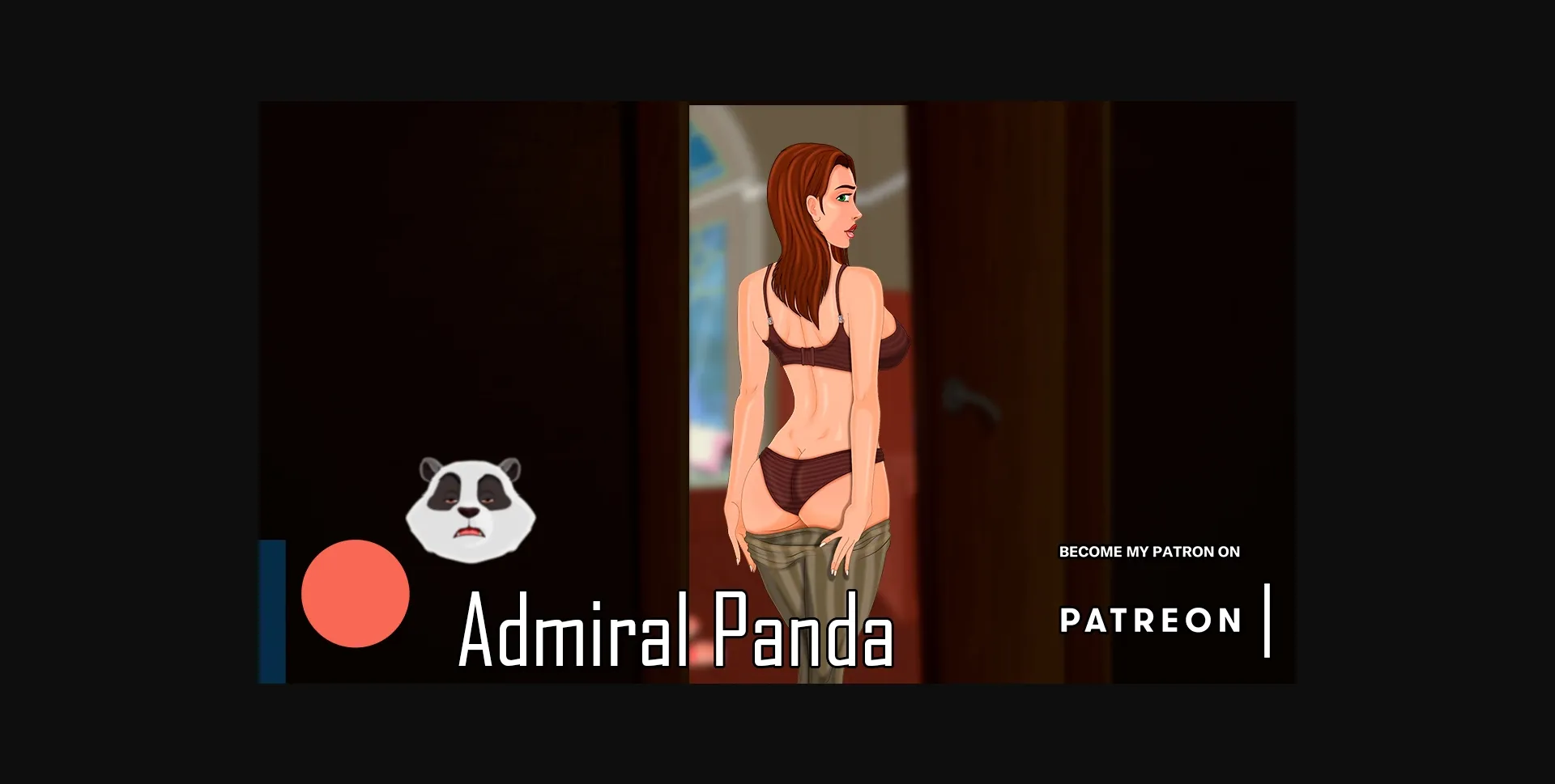 Ren'Py Abandoned Wizards Adventures [v0.1.36.0] [AdmiralPanda] | Free Adult Games