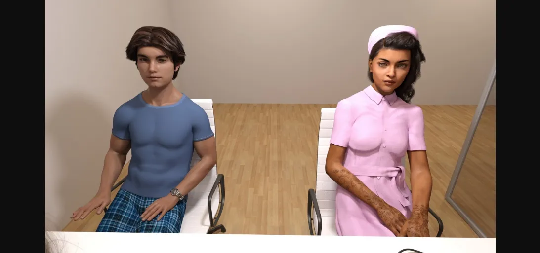 Ren'Py Abandoned World of Beauties [Update 3.5] [Tiger gamer] | Free Adult Games