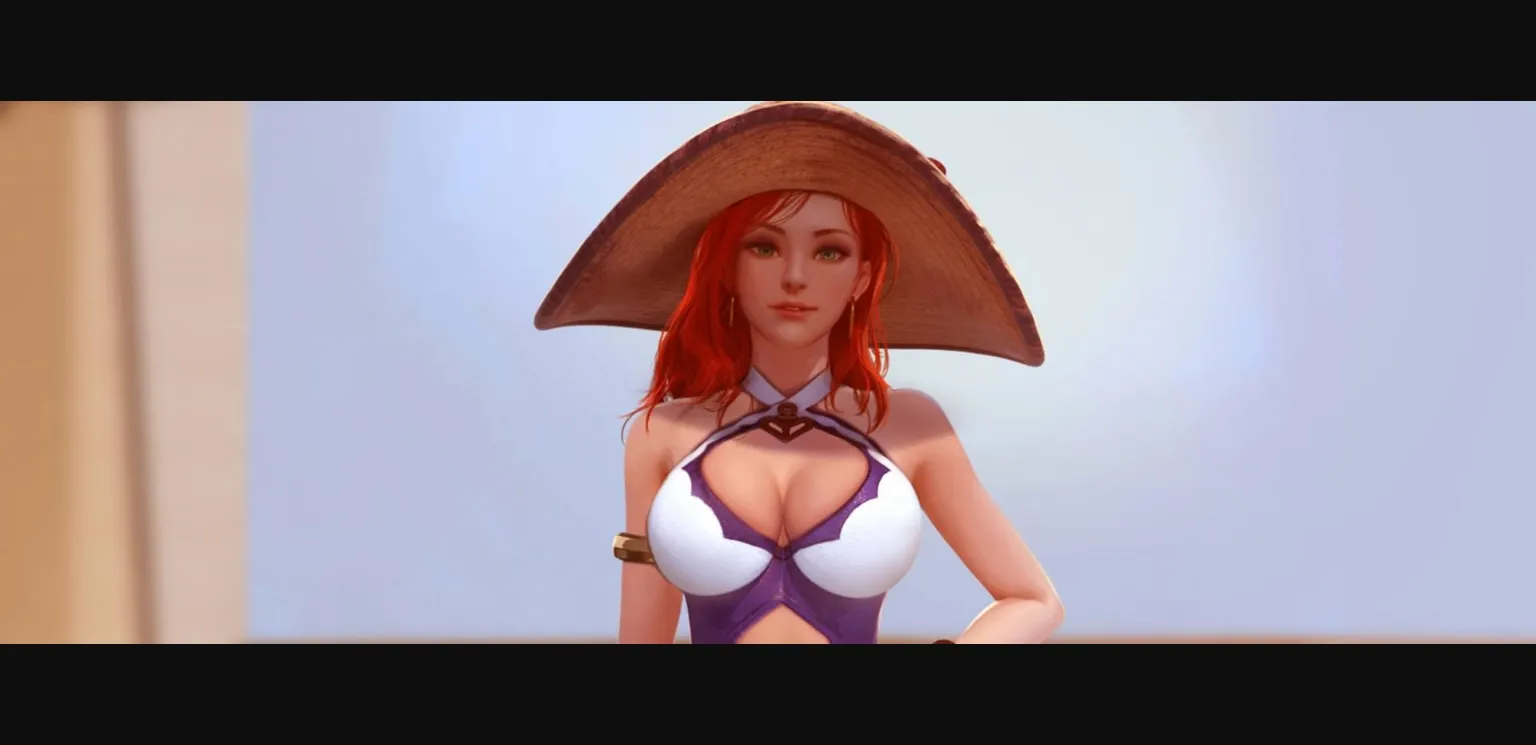 Ren'Py Abandoned World of Firo [v0.1] [Firolian] | Free Adult Games