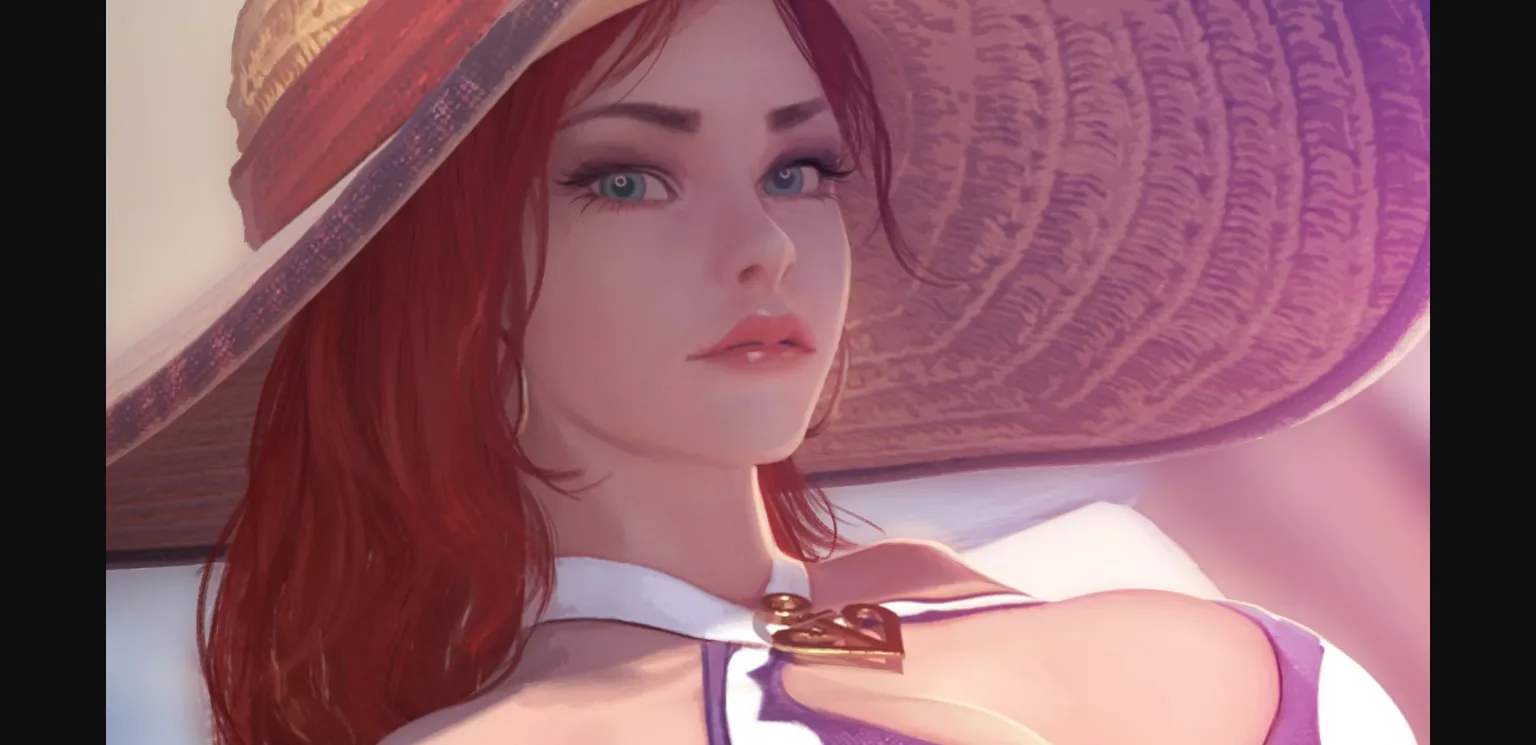 Ren'Py Abandoned World of Firo [v0.1] [Firolian] | Free Adult Games