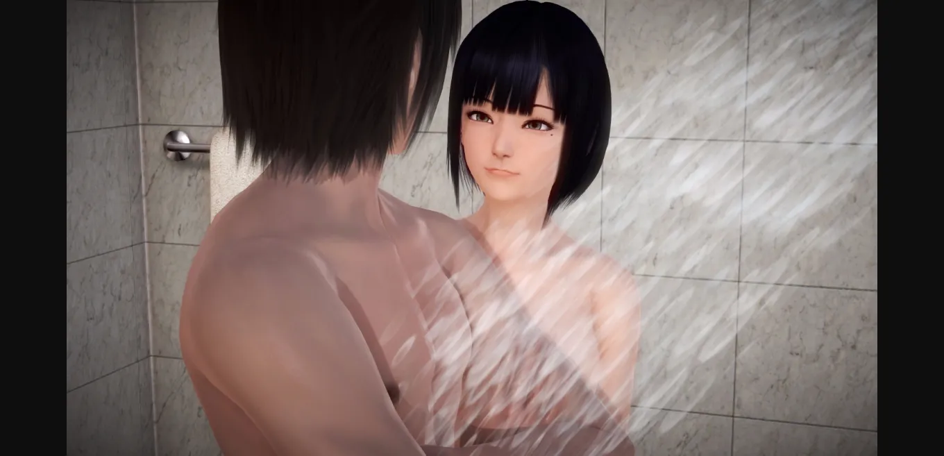 Ren'Py Abandoned Youkai Street [v0.2] [Ourochan] | Free Adult Games