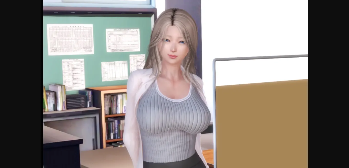 Ren'Py Abandoned Youkai Street [v0.2] [Ourochan] | Free Adult Games