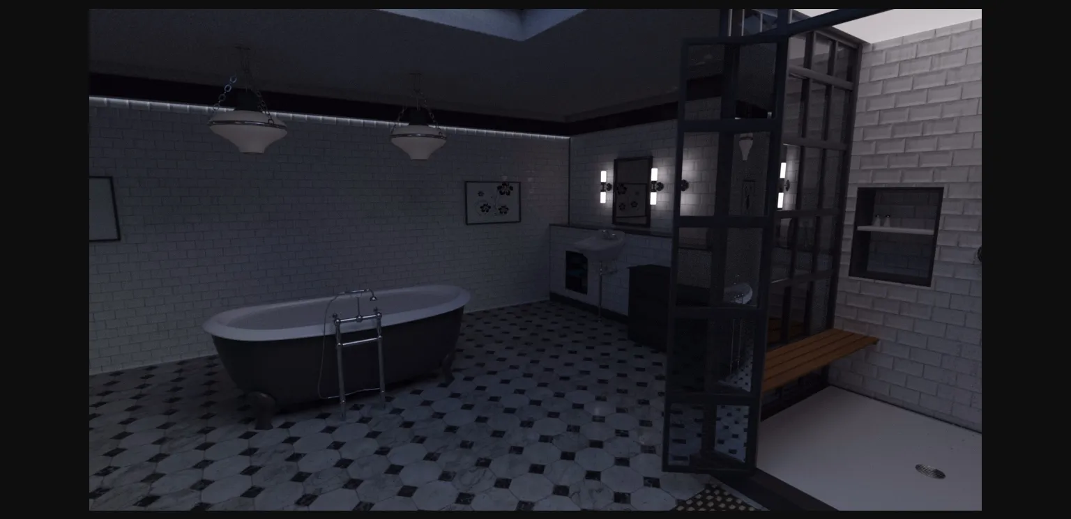 Ren'Py Abandoned YourChoice [v0.1 Demo] [DzsiGam] | Free Adult Games