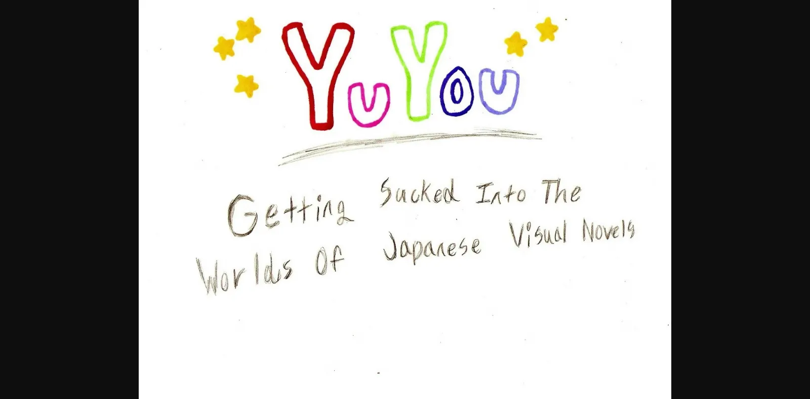 Ren'Py Abandoned YuYou [v0.1][Pour Bois] | Free Adult Games