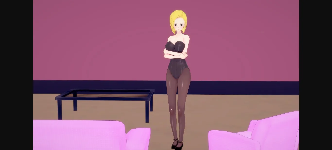 Ren'Py Abandoned Z Training [v0.5] [KonohaTraining] | Free Adult Games