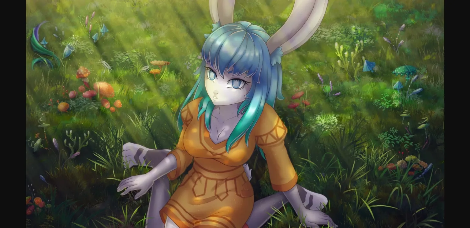 Ren'Py Abandoned Zeliria Sanctuary II  Xinori Asylum [Demo] [Salangan Games] | Free Adult Games