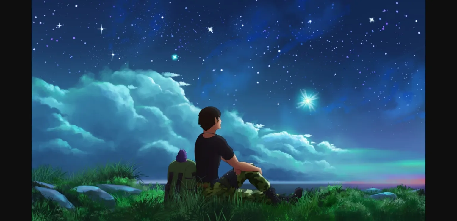 Ren'Py Abandoned Zeliria Sanctuary II  Xinori Asylum [Demo] [Salangan Games] | Free Adult Games