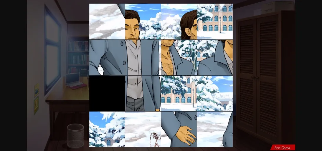 Ren'Py Abandoned Zen  A Gay Sequel [Demo] [Bob C Games] | Free Adult Games