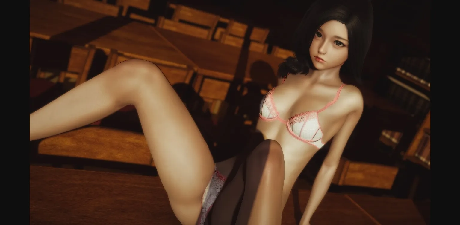 Ren'Py Absolute Domination  Rework [v0.3.2] [RudeStudio] | Free Adult Games