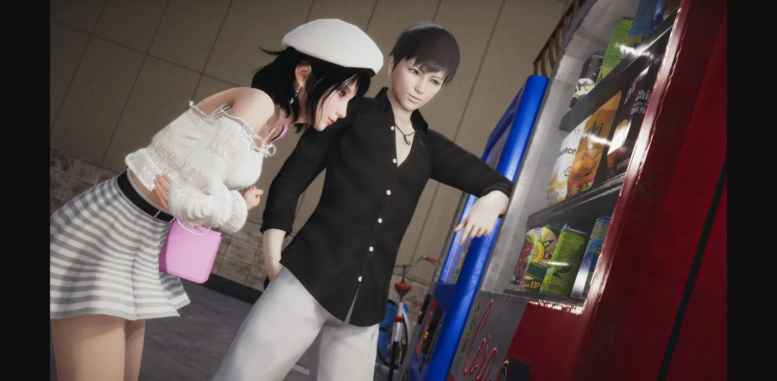 Ren'Py Absolute Domination  Rework [v0.3.2] [RudeStudio] | Free Adult Games